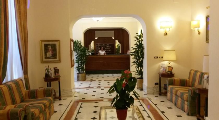 Raeli Hotel Lux Rom Exterior foto