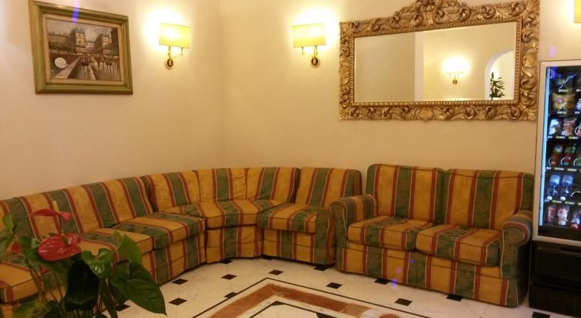 Raeli Hotel Lux Rom Exterior foto